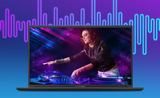 НОУТБУК ASUS VIVOBOOK 15 F512FA (F512FA-AB34)